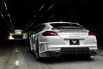 Porsche Panamera V-PT by Vorsteiner 2011 года